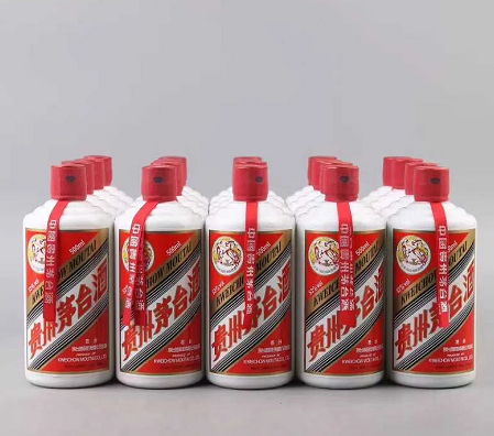 从化茅台酒回收